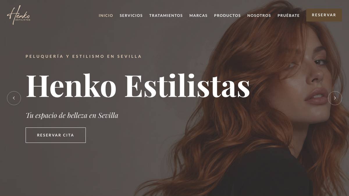Henko Estilistas
